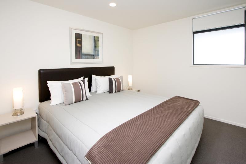 Quest Mount Maunganui Serviced Apartments Eksteriør billede