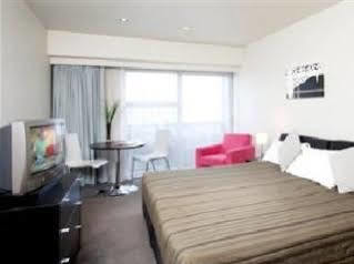 Quest Mount Maunganui Serviced Apartments Eksteriør billede